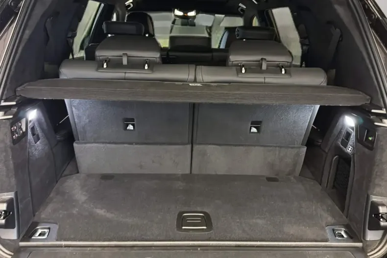 BMW X7 din 2024 cu 31.773 km - oferta BMW114139 - foto 14