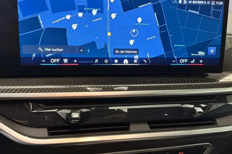 BMW X7 din 2024 cu 31.773 km - oferta BMW114139 - foto 18