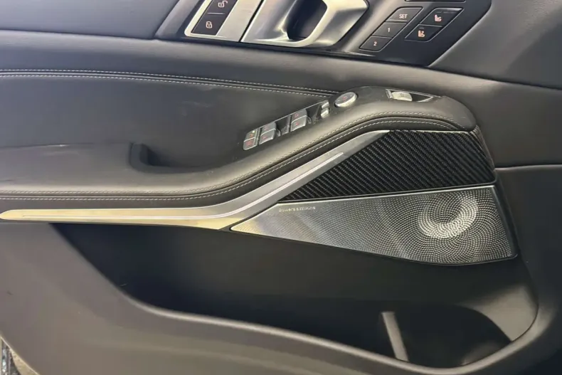 BMW X7 din 2024 cu 31.773 km - oferta BMW114139 - foto 19