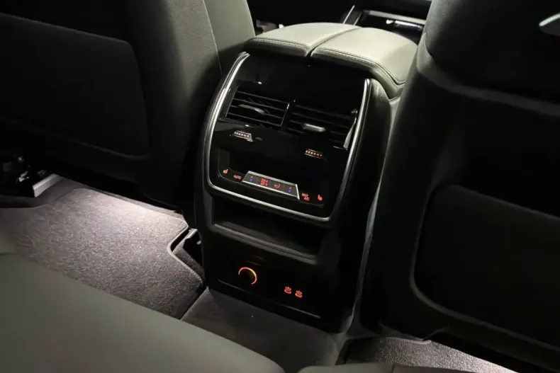 BMW X7 din 2024 cu 31.773 km - oferta BMW114139 - foto 20