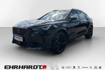 Cupra Formentor din 2023 - oferta CUP114143