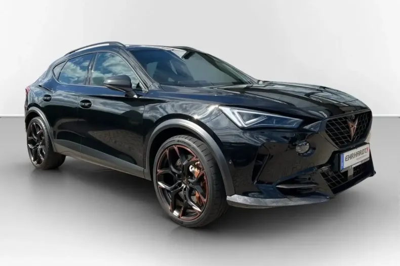 Cupra Formentor din 2023 cu 25.350 km - oferta CUP114143 - foto 3