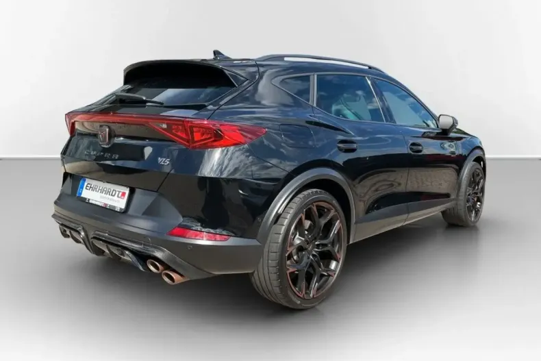 Cupra Formentor din 2023 cu 25.350 km - oferta CUP114143 - foto 5