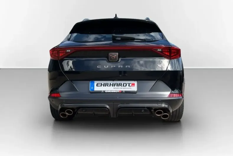 Cupra Formentor din 2023 cu 25.350 km - oferta CUP114143 - foto 6
