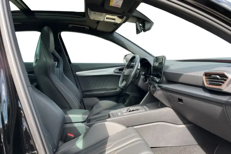 Cupra Formentor din 2023 cu 25.350 km - oferta CUP114143 - foto 10