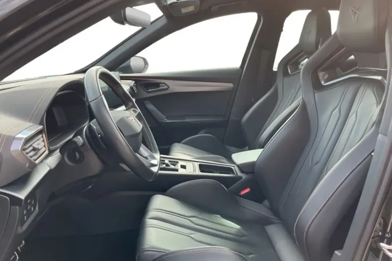 Cupra Formentor din 2023 cu 25.350 km - oferta CUP114143 - foto 11