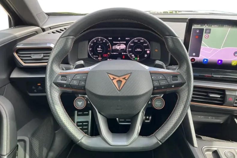 Cupra Formentor din 2023 cu 25.350 km - oferta CUP114143 - foto 13