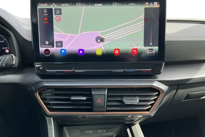 Cupra Formentor din 2023 cu 25.350 km - oferta CUP114143 - foto 14