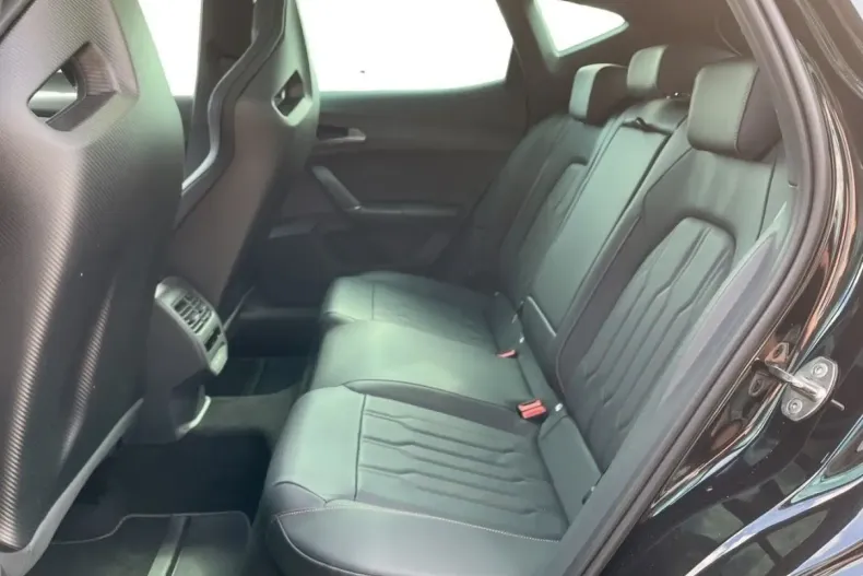 Cupra Formentor din 2023 cu 25.350 km - oferta CUP114143 - foto 17