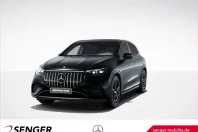 Mercedes-Benz EQE SUV din 2023 cu 13.477 km - oferta MER114144 - foto 1