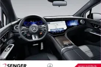 Mercedes-Benz EQE SUV din 2023 cu 13.477 km - oferta MER114144 - foto 8
