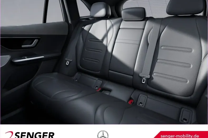 Mercedes-Benz EQE SUV din 2023 cu 13.477 km - oferta MER114144 - foto 10