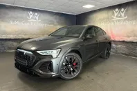 Audi Q8 din 2023 cu 49.800 km - oferta AUD114146 - foto 3