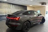 Audi Q8 din 2023 cu 49.800 km - oferta AUD114146 - foto 4