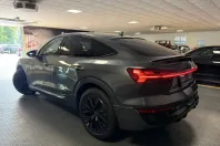 Audi Q8 din 2023 cu 49.800 km - oferta AUD114146 - foto 7