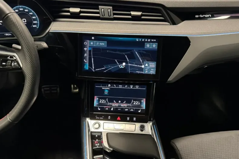 Audi Q8 din 2023 cu 49.800 km - oferta AUD114146 - foto 15