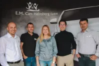 Audi Q8 din 2023 cu 49.800 km - oferta AUD114146 - foto 20