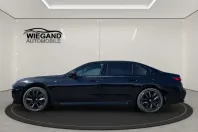BMW 740 din 2024 cu 15.000 km - oferta BMW114148 - foto 2