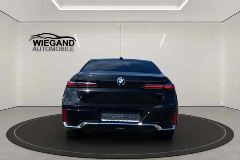 BMW 740 din 2024 cu 15.000 km - oferta BMW114148 - foto 4