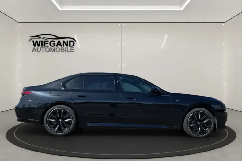 BMW 740 din 2024 cu 15.000 km - oferta BMW114148 - foto 6