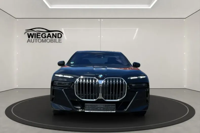 BMW 740 din 2024 cu 15.000 km - oferta BMW114148 - foto 8