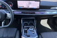 BMW 740 din 2024 cu 15.000 km - oferta BMW114148 - foto 11