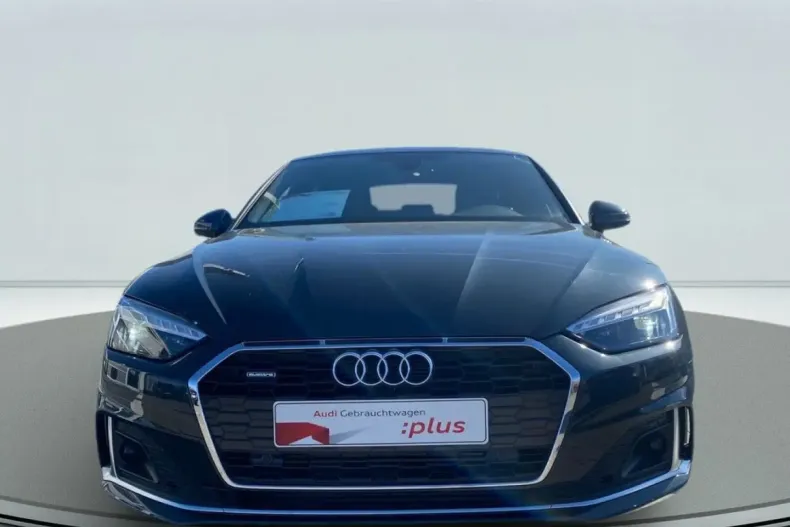 Audi A5 din 2024 cu 26.460 km - oferta AUD114149 - foto 2