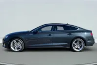 Audi A5 din 2024 cu 26.460 km - oferta AUD114149 - foto 3