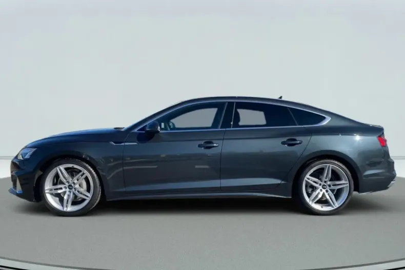 Audi A5 din 2024 cu 26.460 km - oferta AUD114149 - foto 3