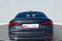 Audi A5 din 2024 cu 26.460 km - oferta AUD114149 - foto 5