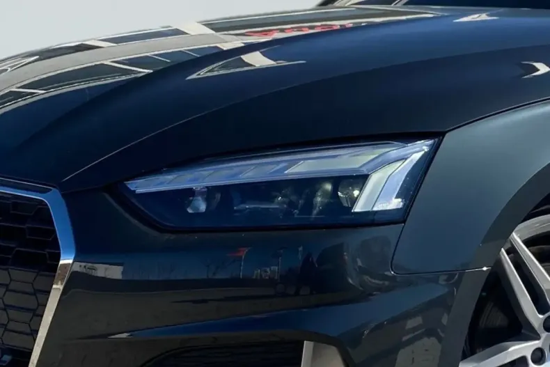 Audi A5 din 2024 cu 26.460 km - oferta AUD114149 - foto 6