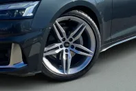 Audi A5 din 2024 cu 26.460 km - oferta AUD114149 - foto 7