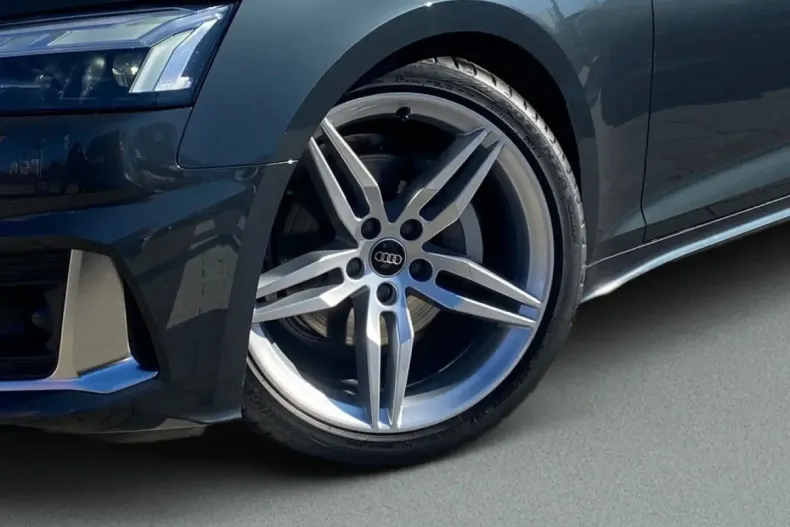 Audi A5 din 2024 cu 26.460 km - oferta AUD114149 - foto 7