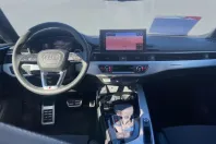 Audi A5 din 2024 cu 26.460 km - oferta AUD114149 - foto 10