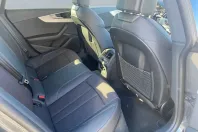 Audi A5 din 2024 cu 26.460 km - oferta AUD114149 - foto 11