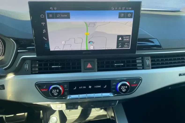 Audi A5 din 2024 cu 26.460 km - oferta AUD114149 - foto 13