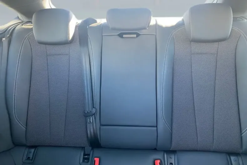 Audi A5 din 2024 cu 26.460 km - oferta AUD114149 - foto 14