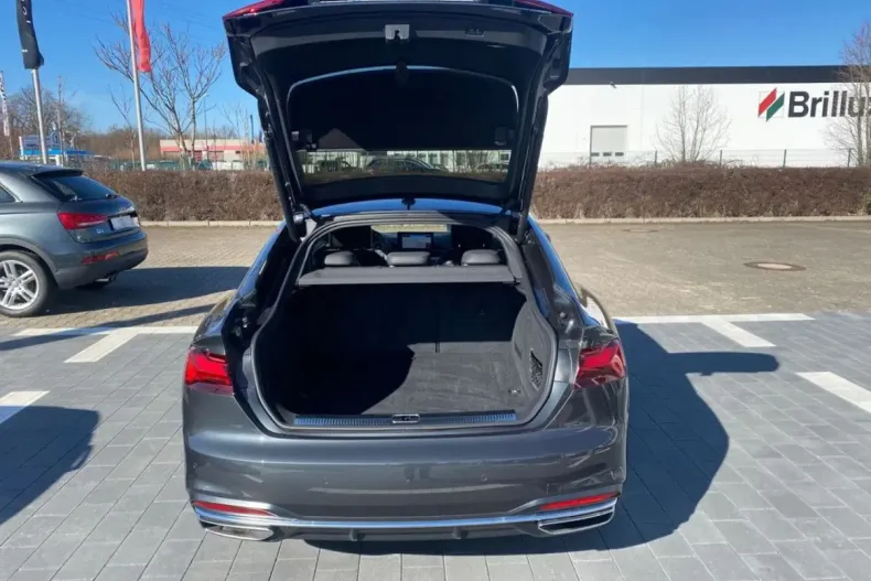 Audi A5 din 2024 cu 26.460 km - oferta AUD114149 - foto 16