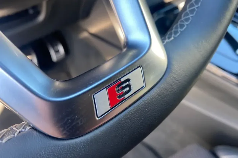 Audi A5 din 2024 cu 26.460 km - oferta AUD114149 - foto 18