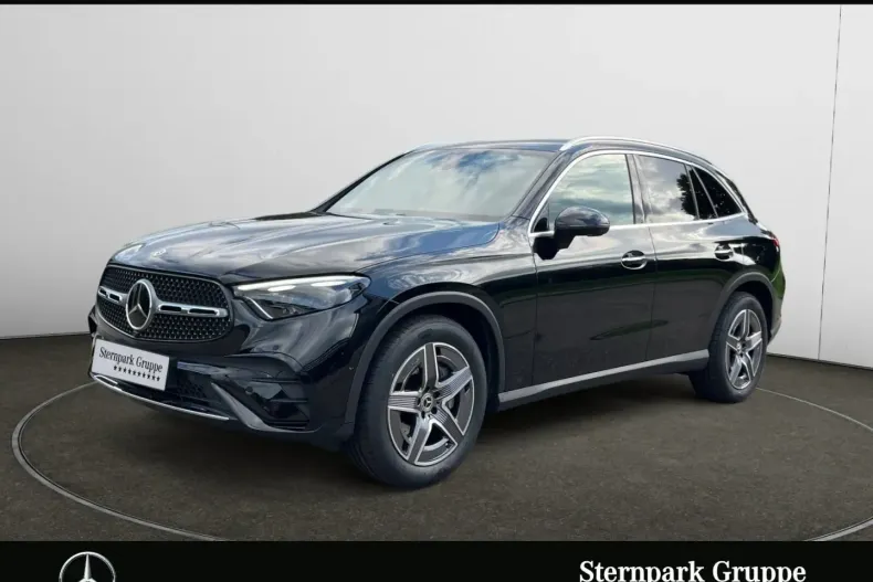 Mercedes-Benz GLC 300 din 2024 cu 25.985 km - oferta MER114150 - foto 1