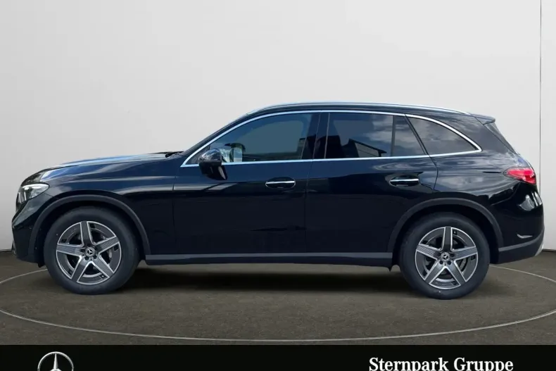 Mercedes-Benz GLC 300 din 2024 cu 25.985 km - oferta MER114150 - foto 2