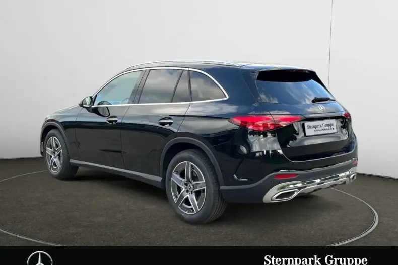 Mercedes-Benz GLC 300 din 2024 cu 25.985 km - oferta MER114150 - foto 3