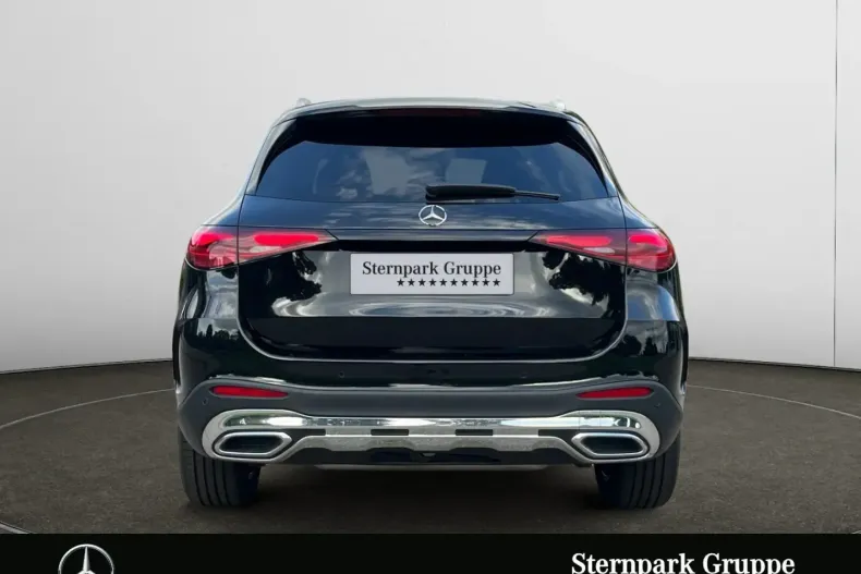 Mercedes-Benz GLC 300 din 2024 cu 25.985 km - oferta MER114150 - foto 4