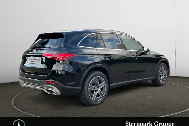 Mercedes-Benz GLC 300 din 2024 cu 25.985 km - oferta MER114150 - foto 5