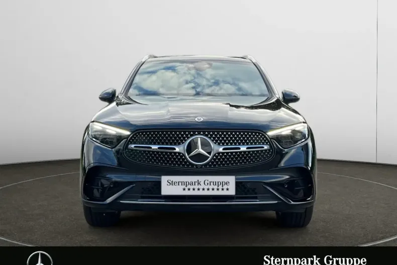 Mercedes-Benz GLC 300 din 2024 cu 25.985 km - oferta MER114150 - foto 8