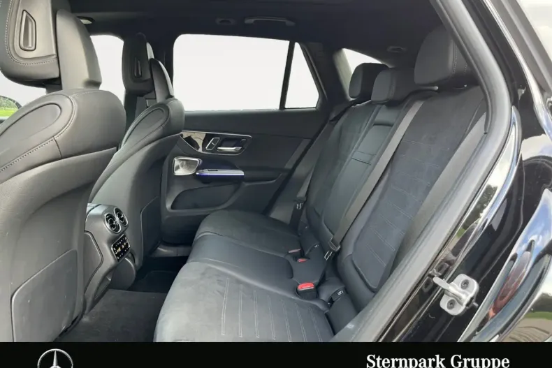 Mercedes-Benz GLC 300 din 2024 cu 25.985 km - oferta MER114150 - foto 13