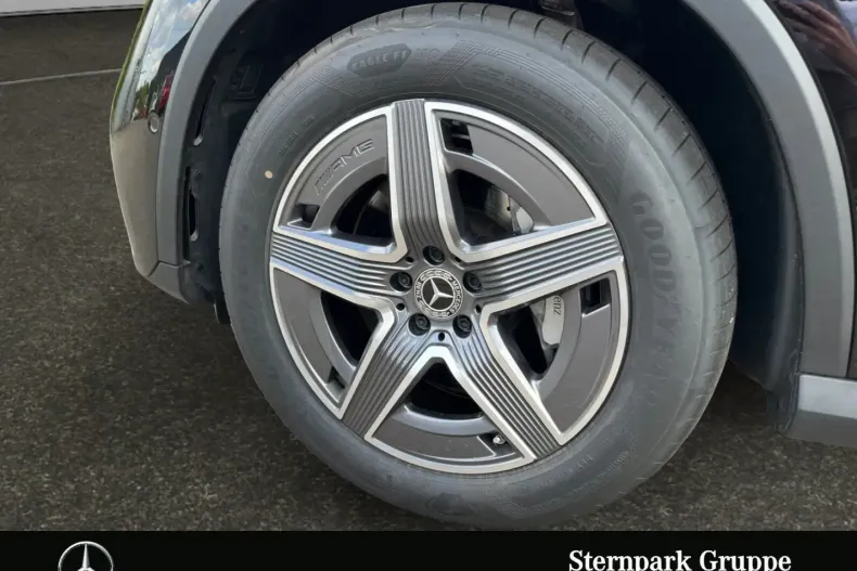 Mercedes-Benz GLC 300 din 2024 cu 25.985 km - oferta MER114150 - foto 14