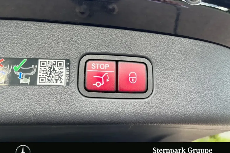 Mercedes-Benz GLC 300 din 2024 cu 25.985 km - oferta MER114150 - foto 16