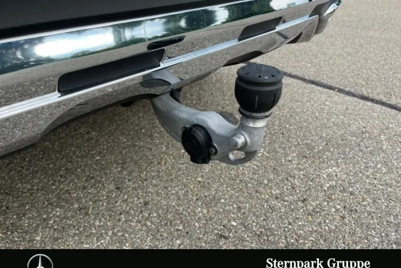 Mercedes-Benz GLC 300 din 2024 cu 25.985 km - oferta MER114150 - foto 17