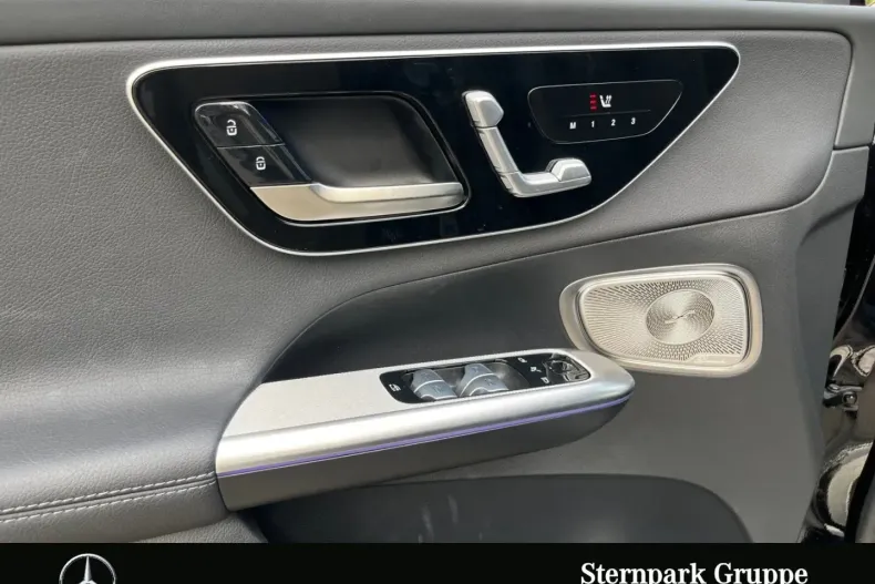 Mercedes-Benz GLC 300 din 2024 cu 25.985 km - oferta MER114150 - foto 18